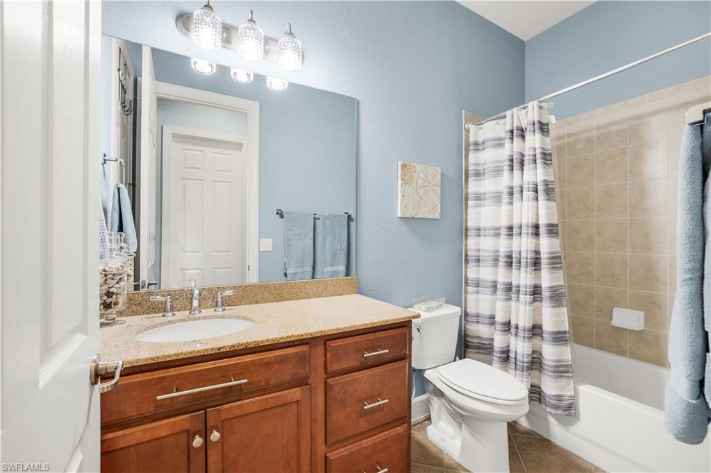 THE QUARRY - Residential