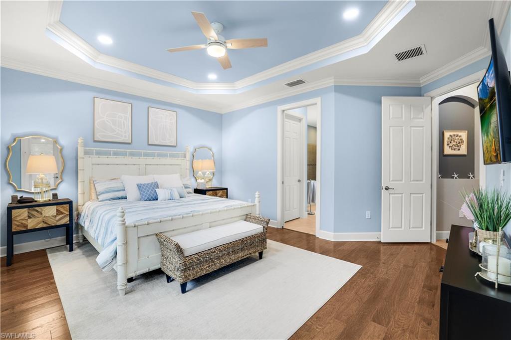 THE QUARRY - Residential