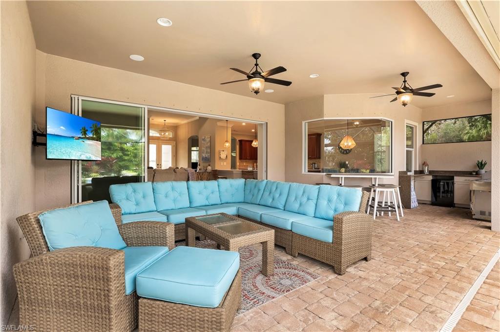 THE QUARRY - Residential