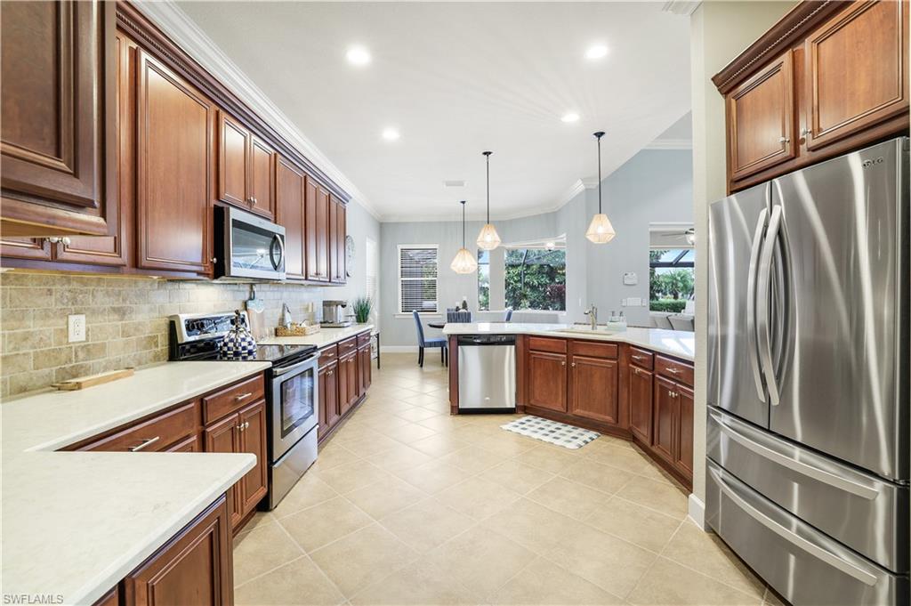 THE QUARRY - Residential