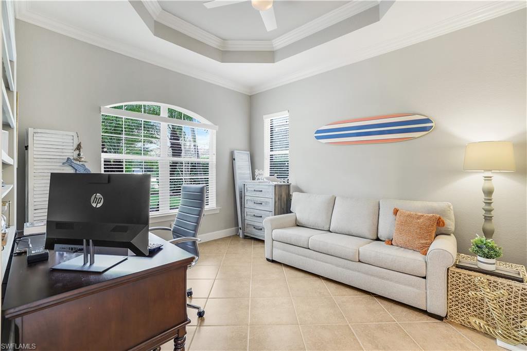 THE QUARRY - Residential