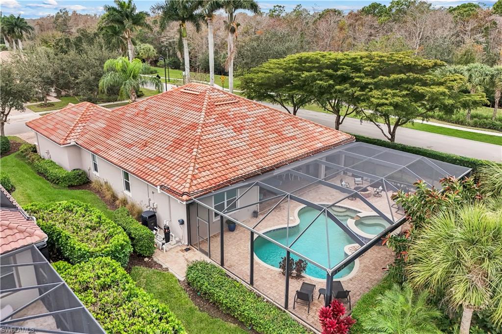 THE QUARRY - Residential