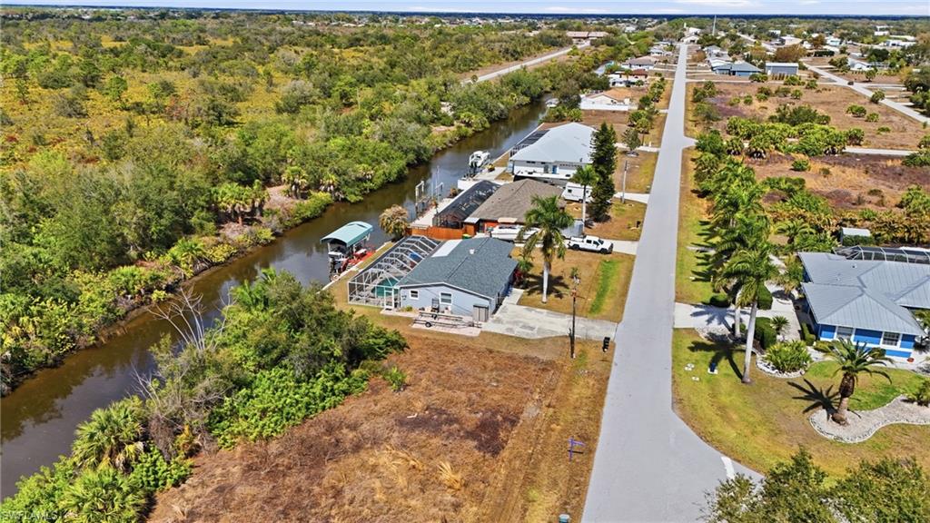 HARBOR HEIGHTS - Residential