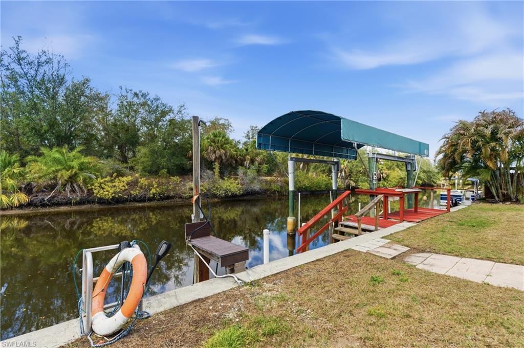 HARBOR HEIGHTS - Residential