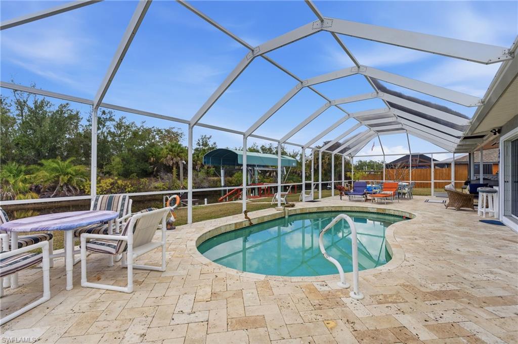 HARBOR HEIGHTS - Residential