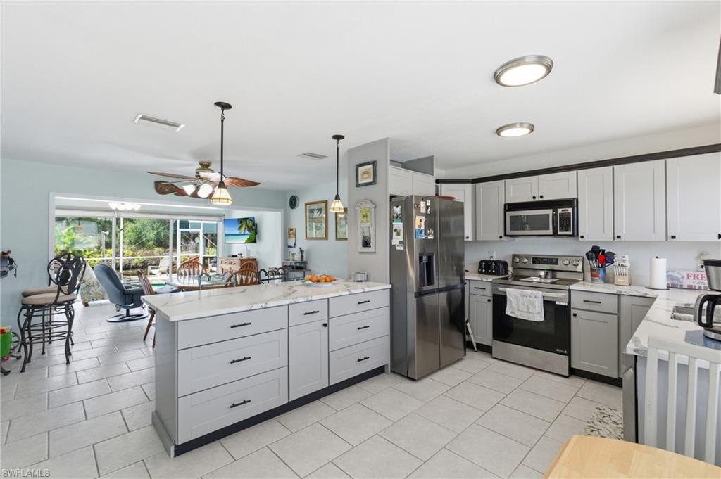 HARBOR HEIGHTS - Residential