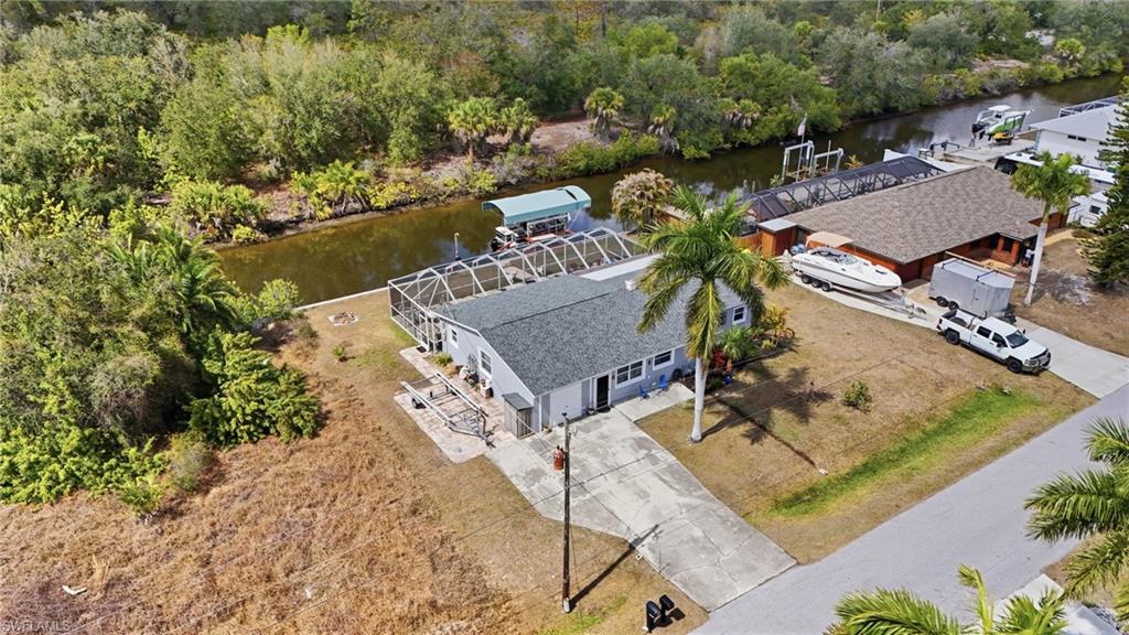 HARBOR HEIGHTS - Residential