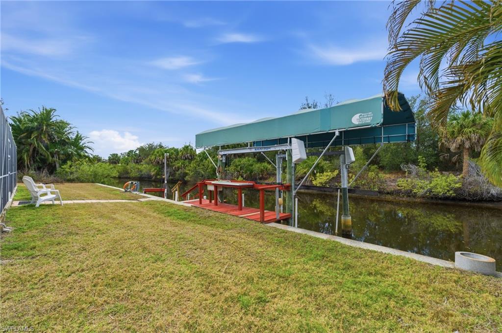 HARBOR HEIGHTS - Residential