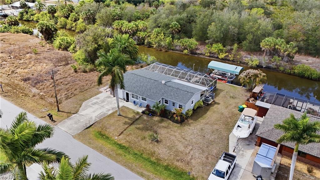 HARBOR HEIGHTS - Residential