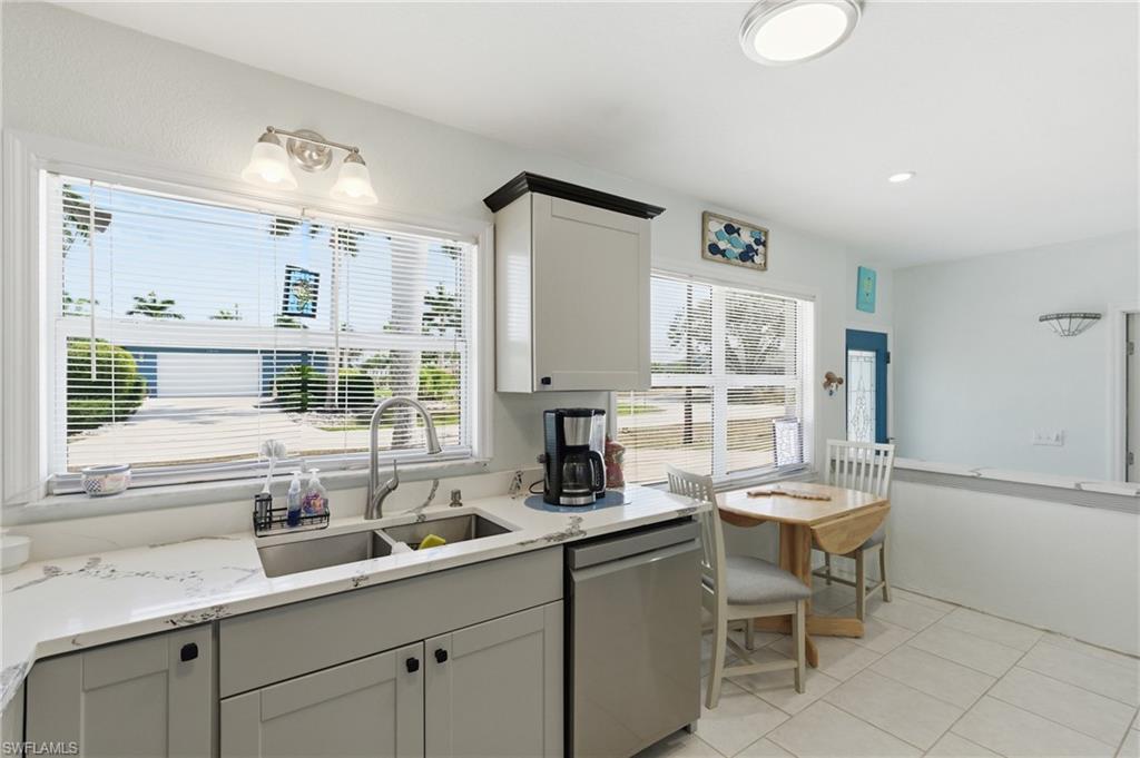 HARBOR HEIGHTS - Residential