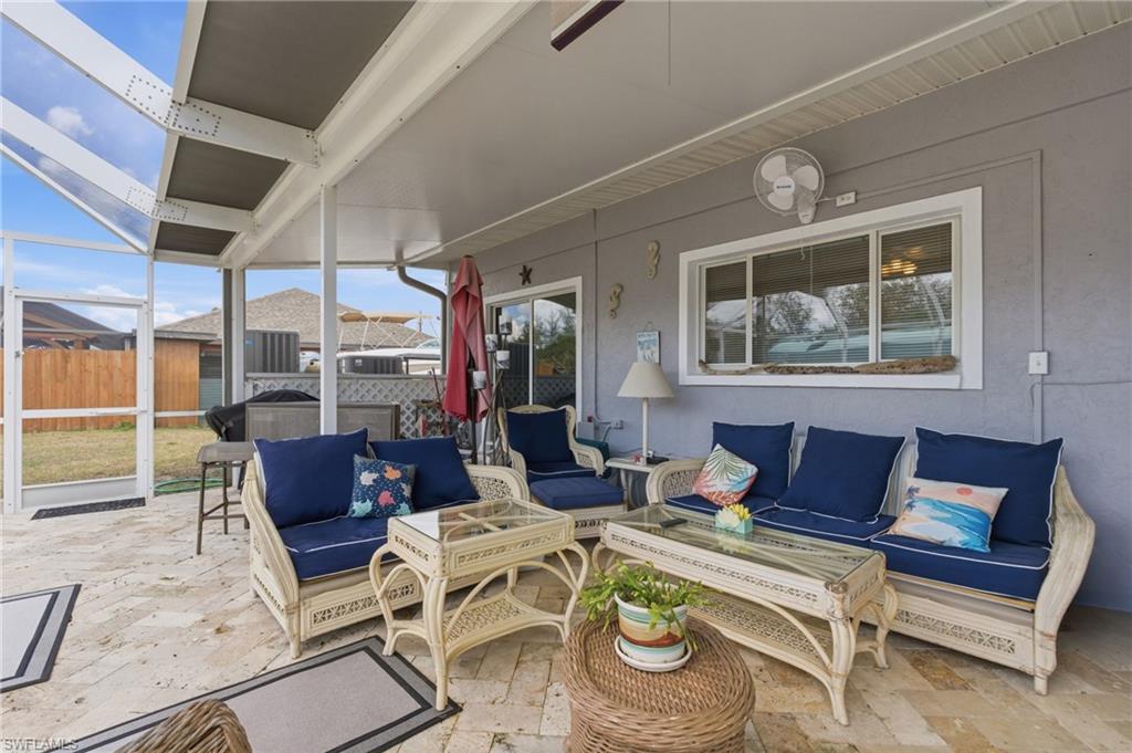 HARBOR HEIGHTS - Residential