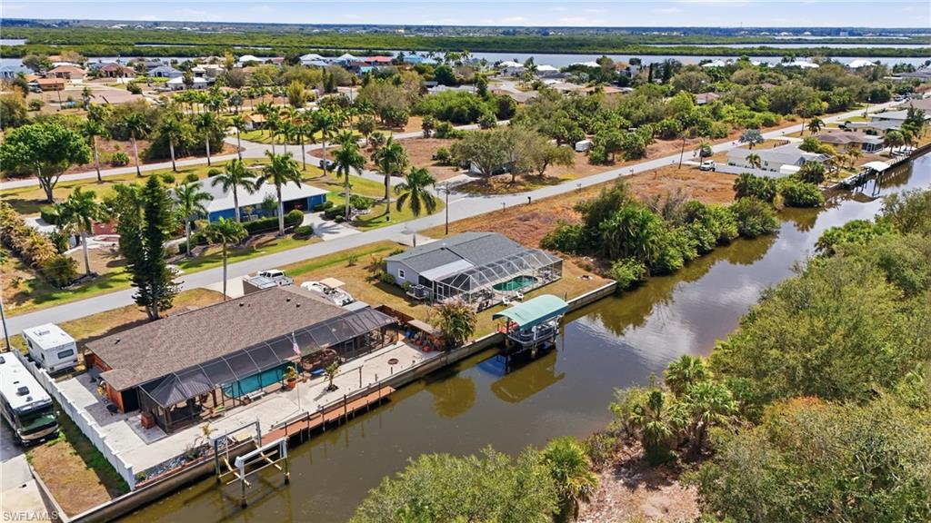 HARBOR HEIGHTS - Residential