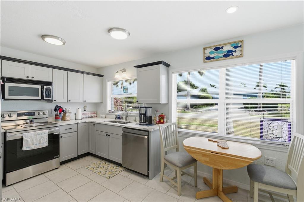 HARBOR HEIGHTS - Residential