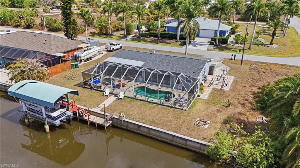 HARBOR HEIGHTS - Residential