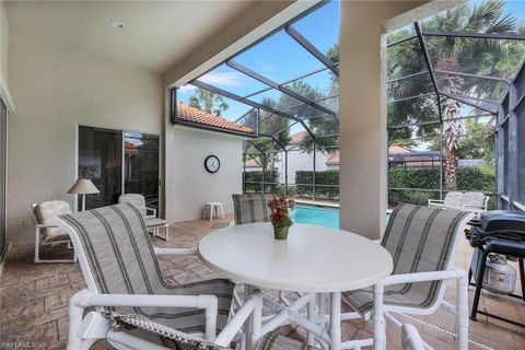 8793 Ventura WAY NAPLES FL 34109
