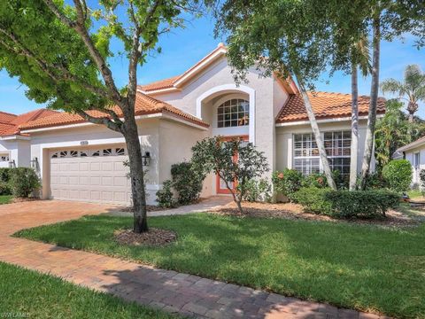 8793 Ventura WAY NAPLES FL 34109