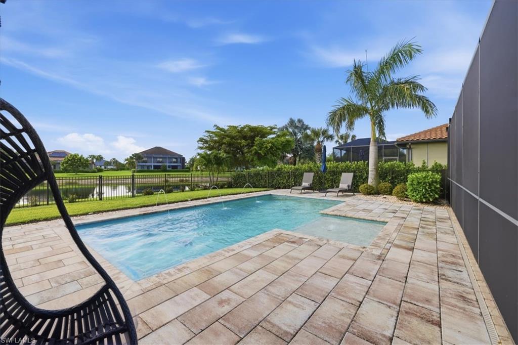 HAMPTON PARK - Residential