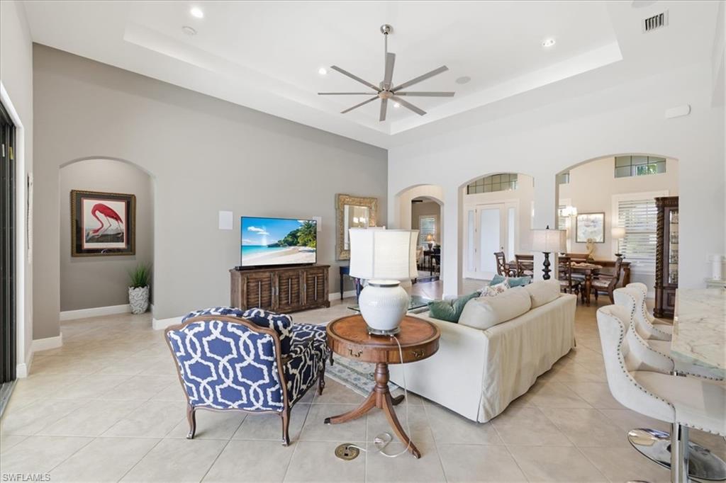 HAMPTON PARK - Residential