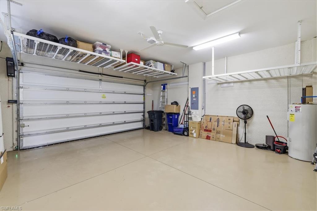 HAMPTON PARK - Residential