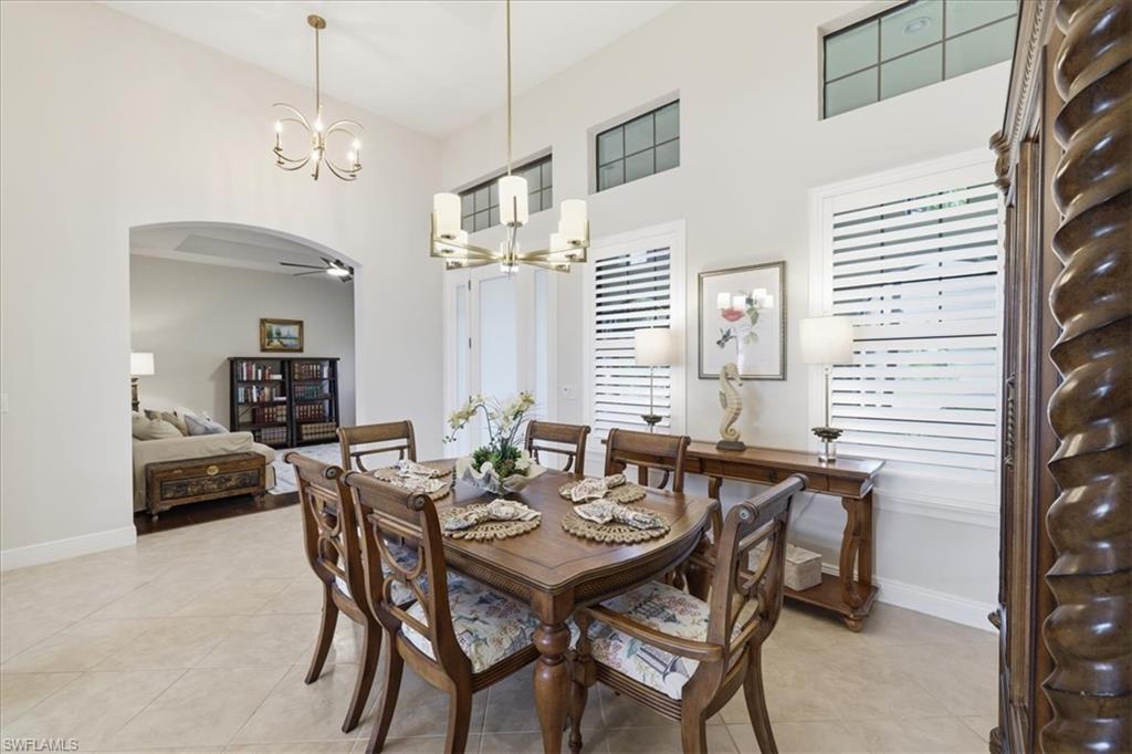 HAMPTON PARK - Residential