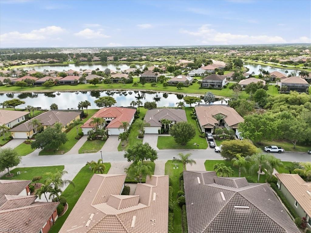 HAMPTON PARK - Residential