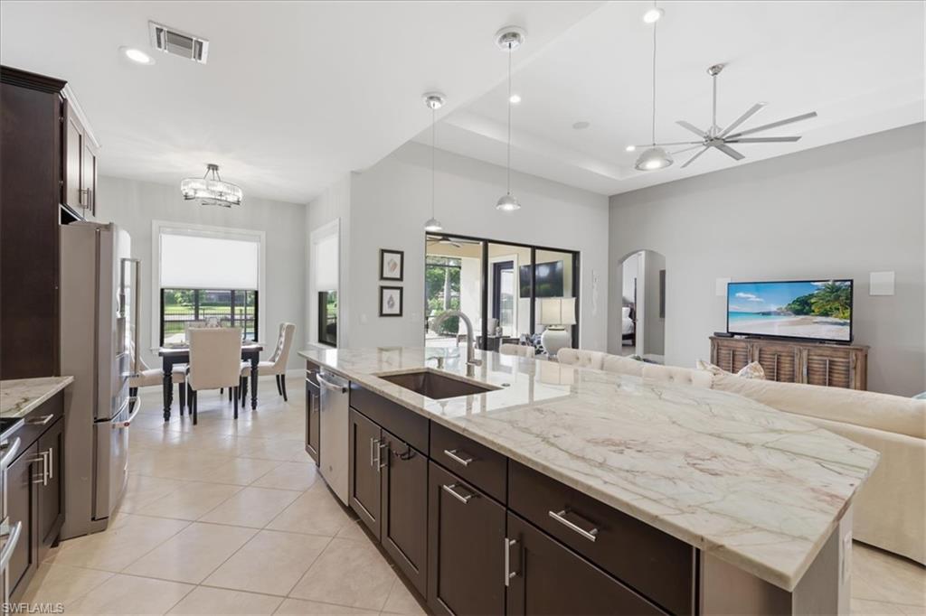 HAMPTON PARK - Residential