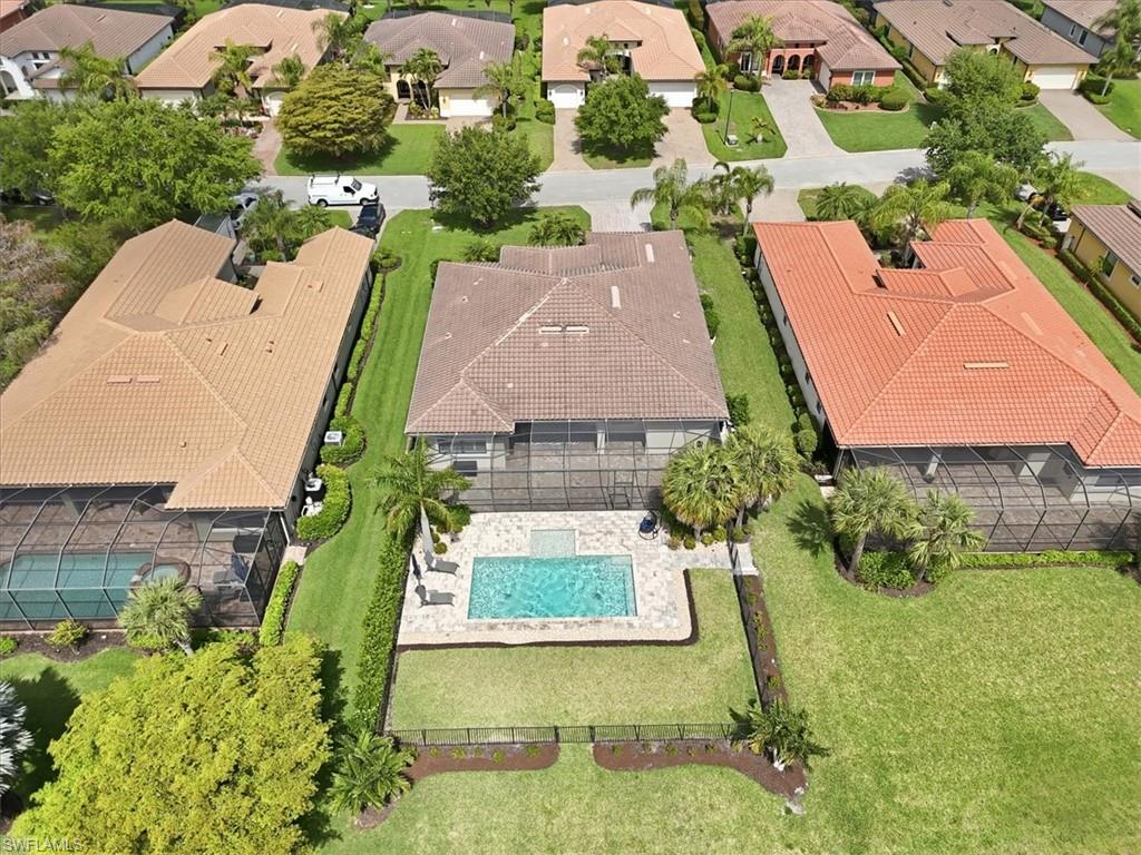 HAMPTON PARK - Residential