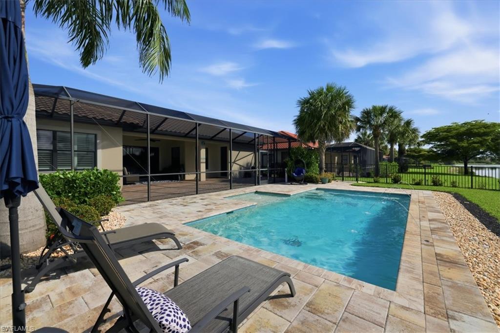 HAMPTON PARK - Residential