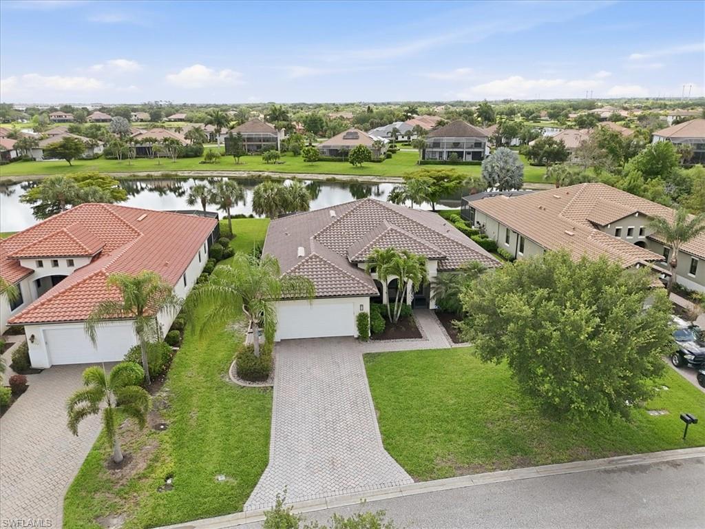 HAMPTON PARK - Residential