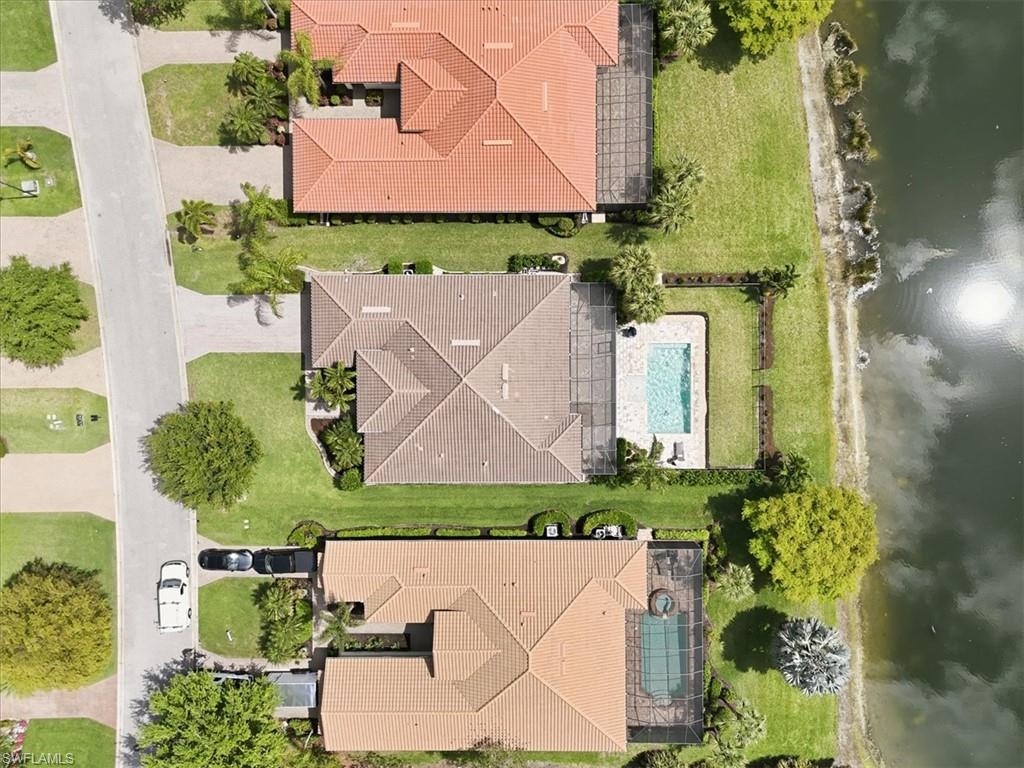 HAMPTON PARK - Residential