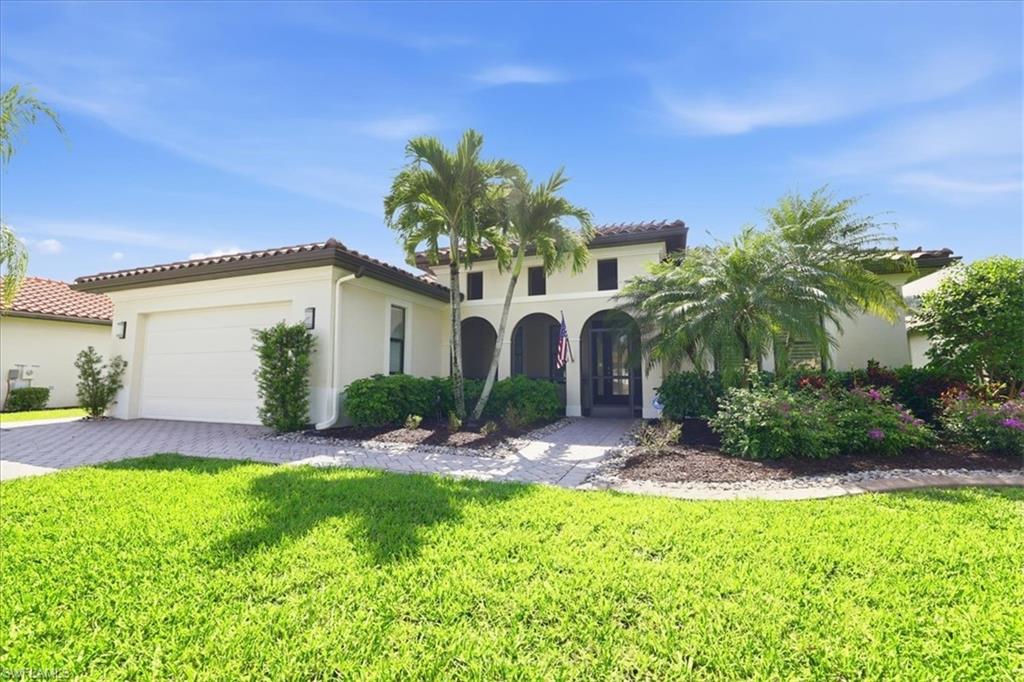 HAMPTON PARK - Residential