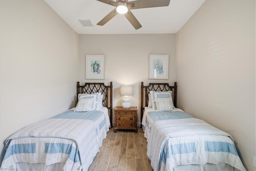 HAMPTON PARK - Residential