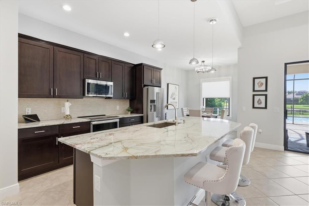 HAMPTON PARK - Residential