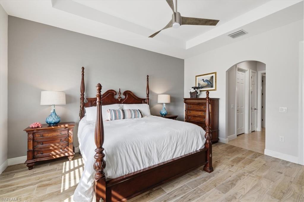 HAMPTON PARK - Residential