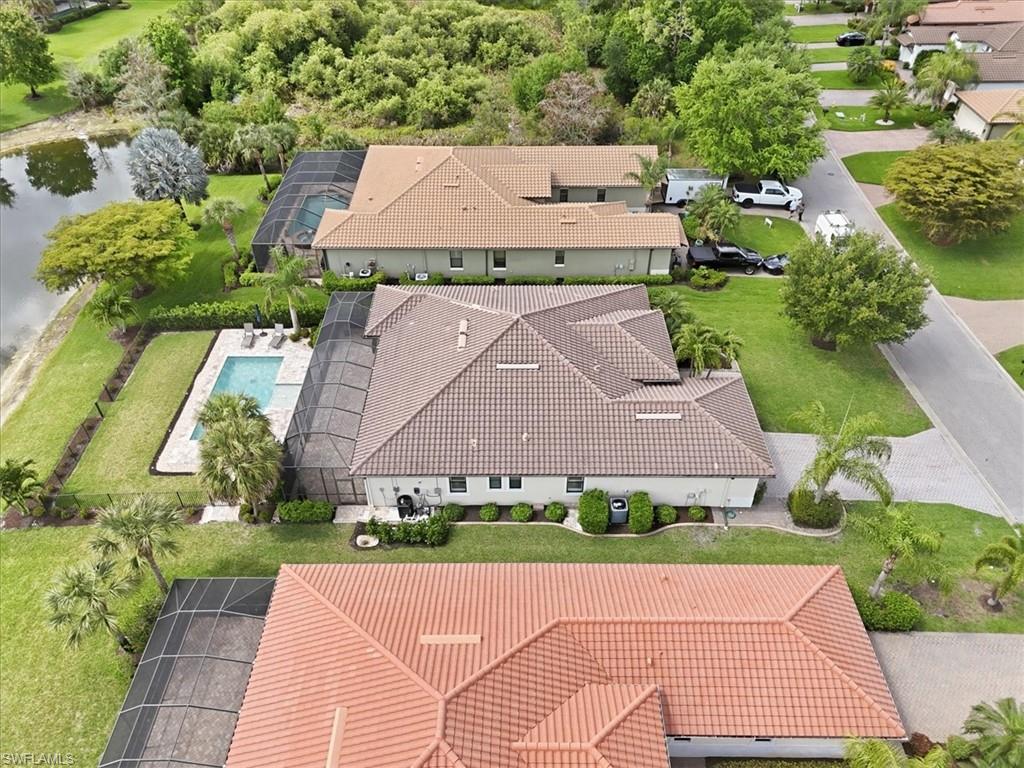 HAMPTON PARK - Residential