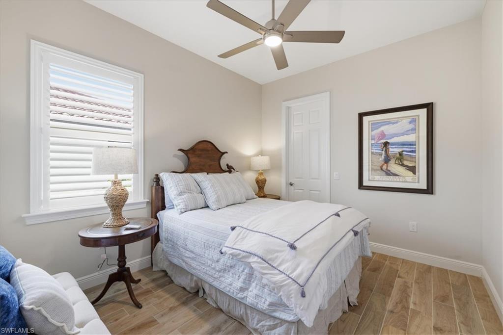 HAMPTON PARK - Residential