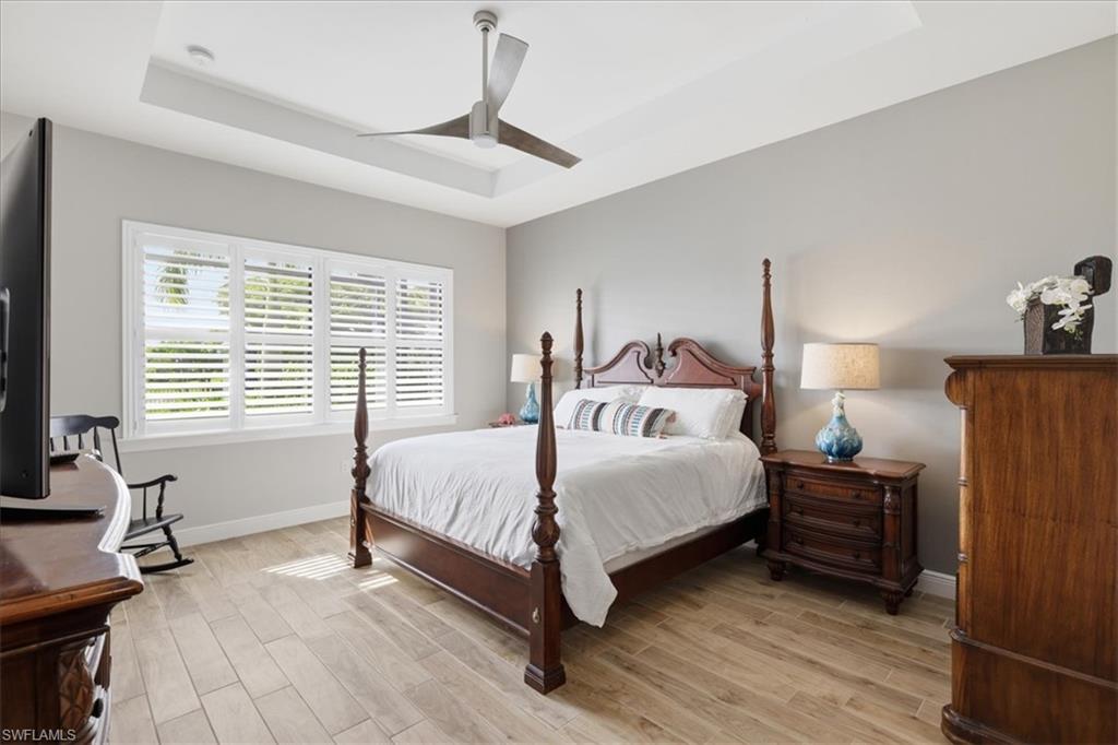 HAMPTON PARK - Residential