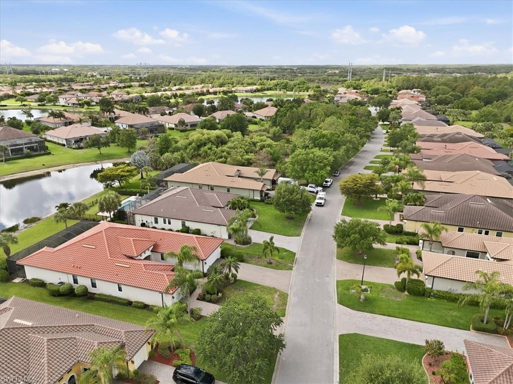 HAMPTON PARK - Residential