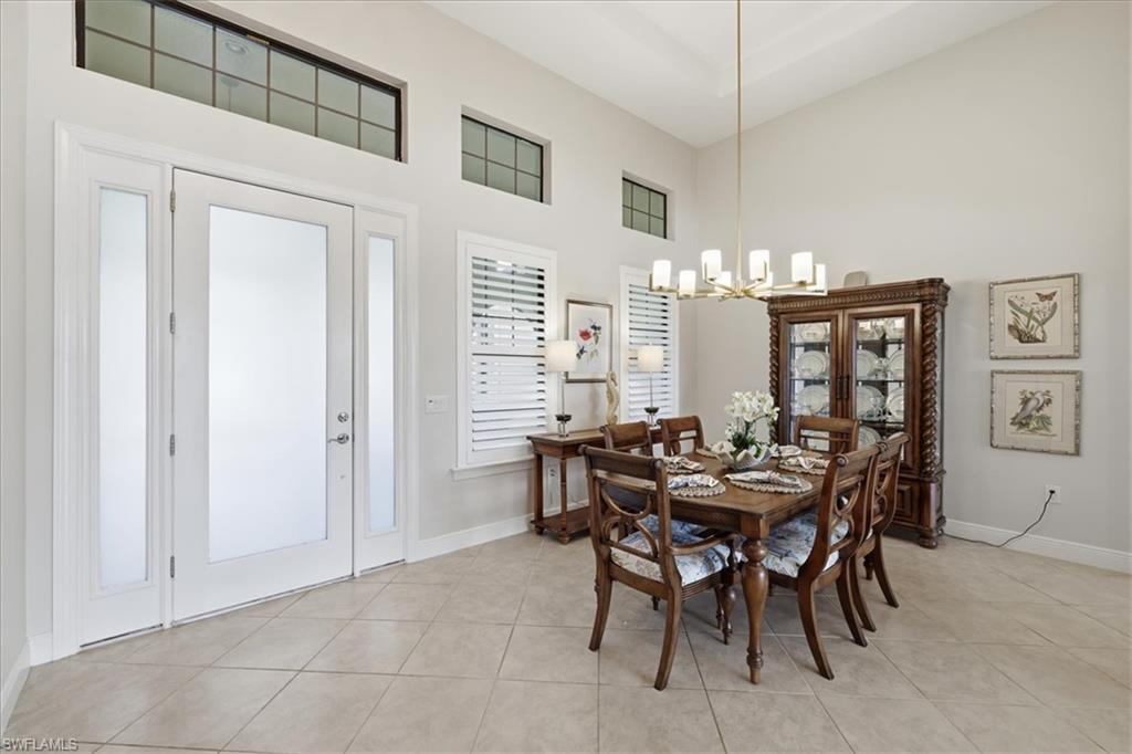 HAMPTON PARK - Residential