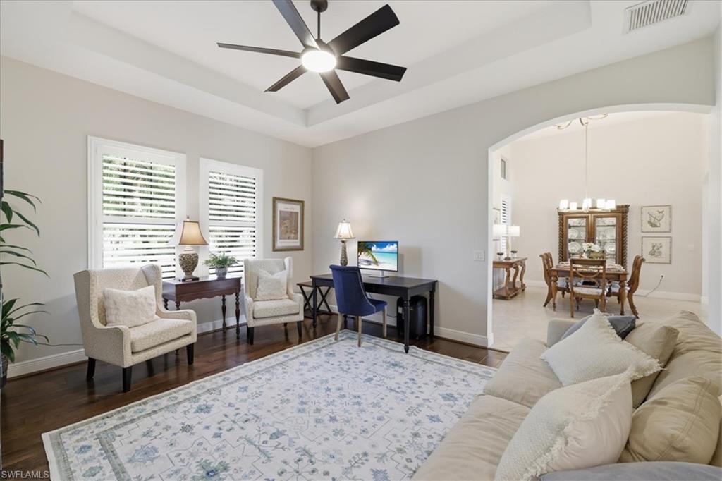 HAMPTON PARK - Residential