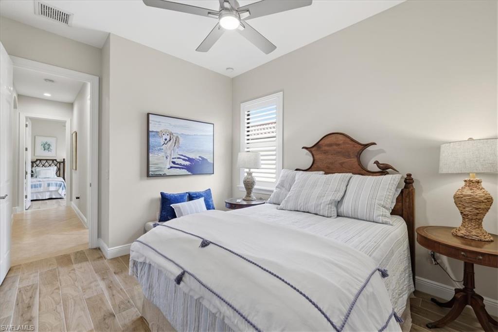 HAMPTON PARK - Residential