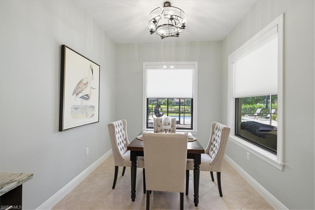 HAMPTON PARK - Residential