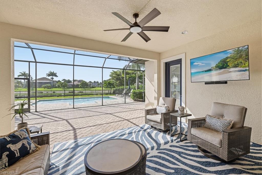 HAMPTON PARK - Residential