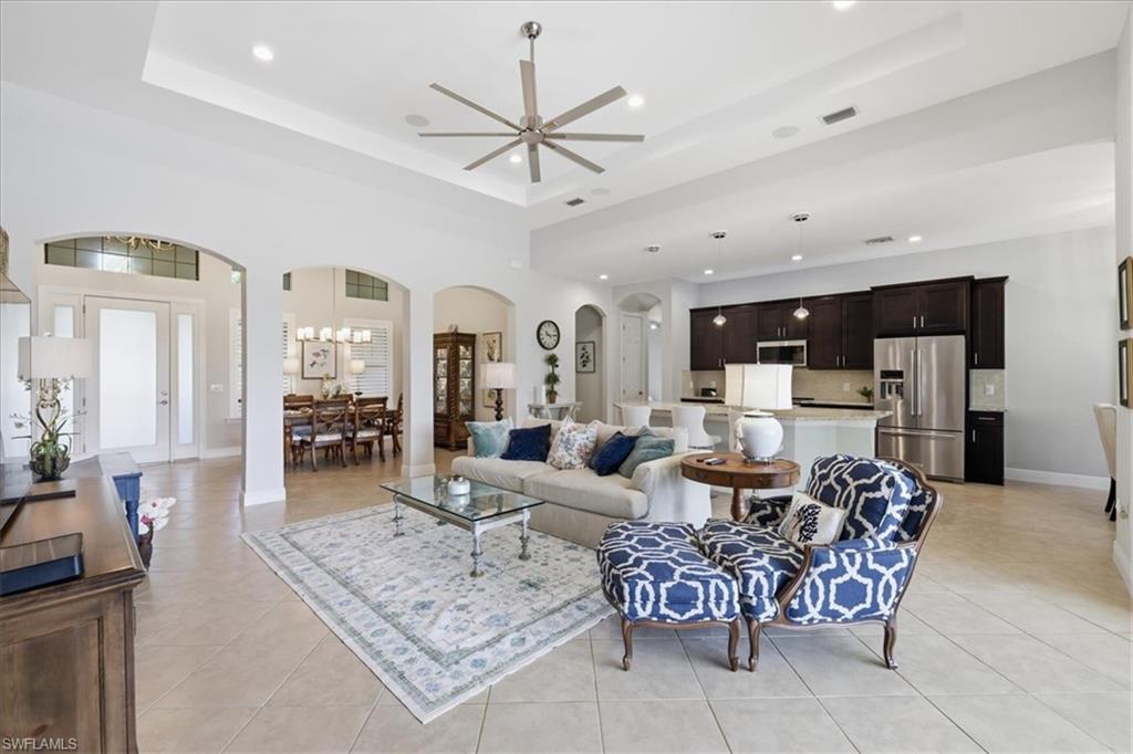 HAMPTON PARK - Residential