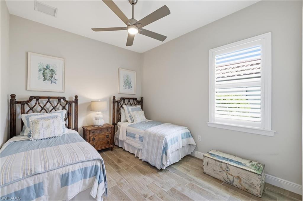 HAMPTON PARK - Residential