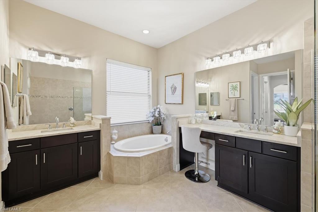 HAMPTON PARK - Residential