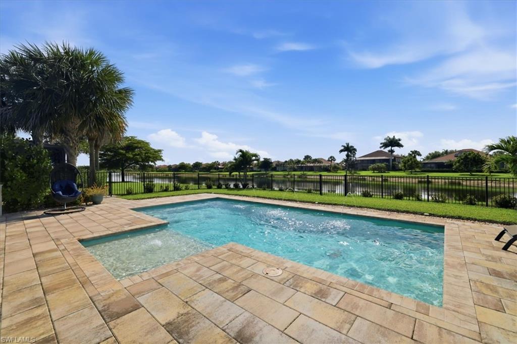 HAMPTON PARK - Residential