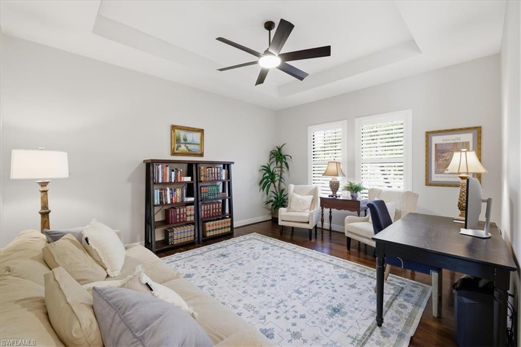 HAMPTON PARK - Residential