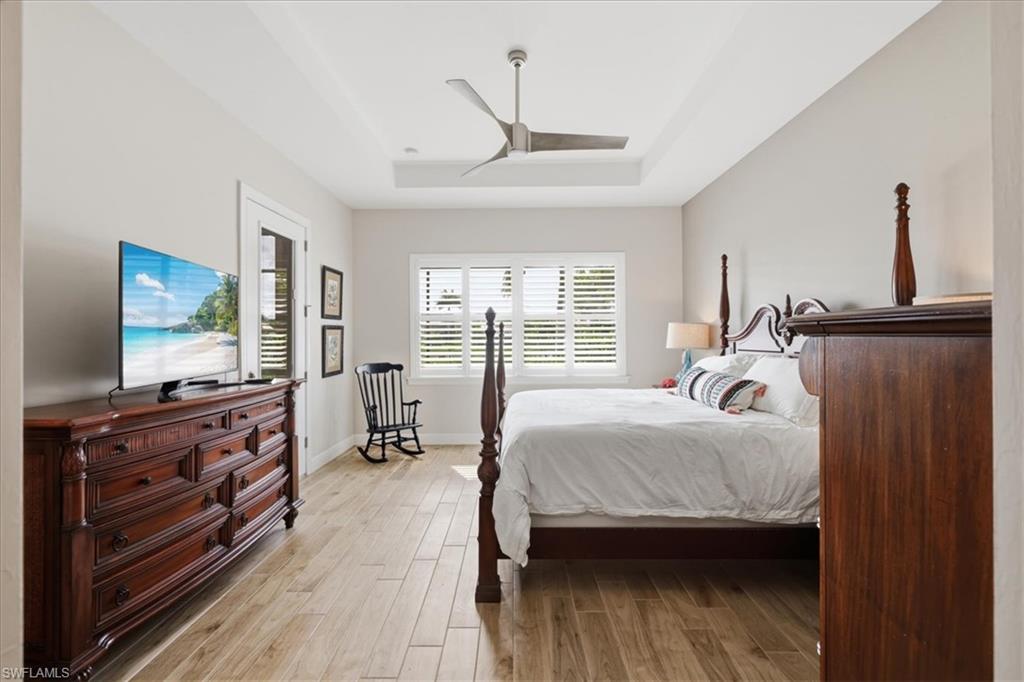 HAMPTON PARK - Residential