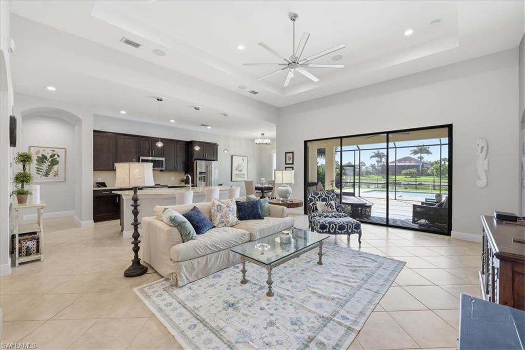 HAMPTON PARK - Residential